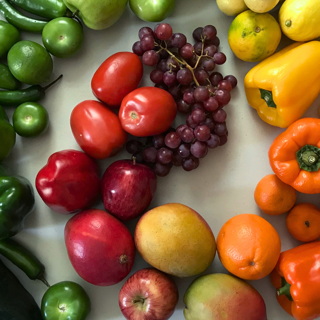 SVEIKAS SODAS - MAISTAS IR VAISTAS